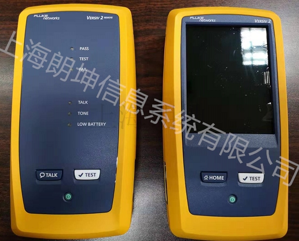 【福禄克】FLUKE DSX2-8000认证级线缆测试仪使用指南