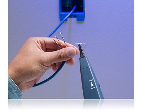 Pro3000 模拟音频和探头工具包