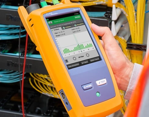 CertiFiber™ Max 光损耗测试套件