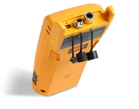 FLUKE CertiFiber Pro 光纤损耗测试仪