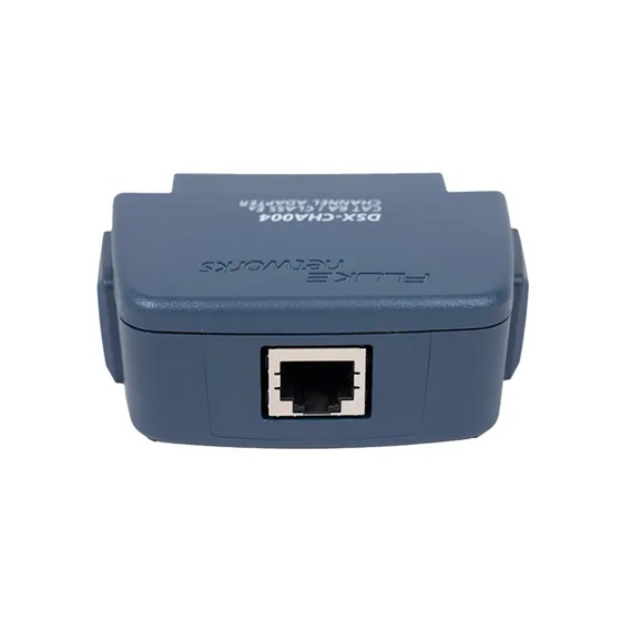 DSX2-5000 线缆分析仪的单个通道适配器