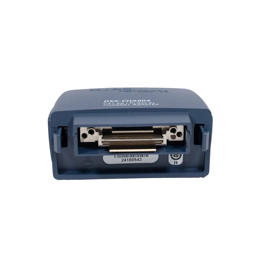 DSX2-5000 线缆分析仪的单个通道适配器