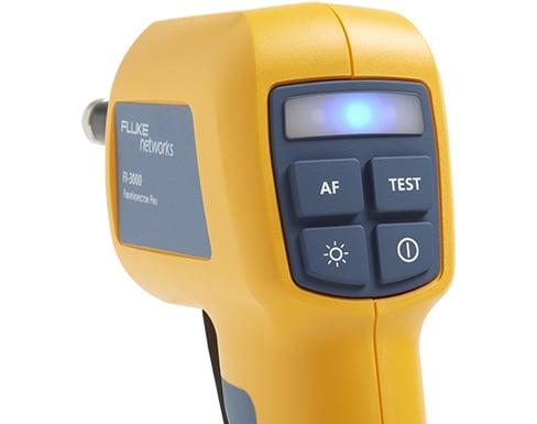 FLUKE FI-3000 FiberInspector Pro MPO