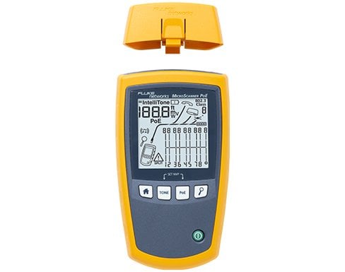 MicroScanner™ 2工业以太网基础套件 | MS2-100-IE