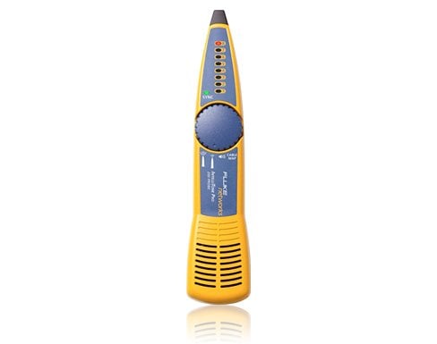 FLUKE IntelliTone Pro 200 LAN 音频探针