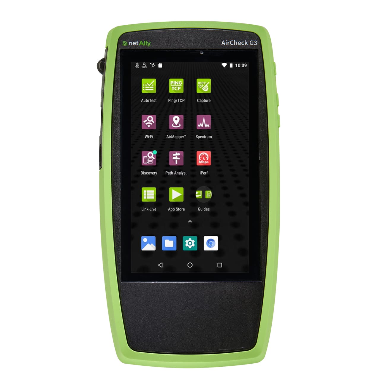 AirCheck G3 Pro 第三代Wi-Fi 6专业无线分析仪套包