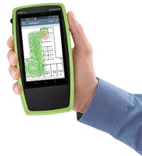 AirCheck G3 Pro 第三代Wi-Fi 6专业无线分析仪套包