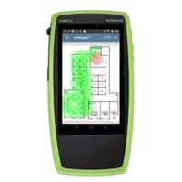 AirCheck G3 Pro 第三代Wi-Fi 6专业无线分析仪性能测试套包