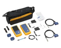 FLUKE DSX-602 线缆分析仪