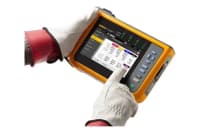 Fluke 1777 新一代电能质量分析仪
