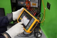 Fluke 1777 新一代电能质量分析仪