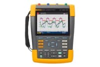 Fluke 190 III 系列便携式示波表 4通道500MHz