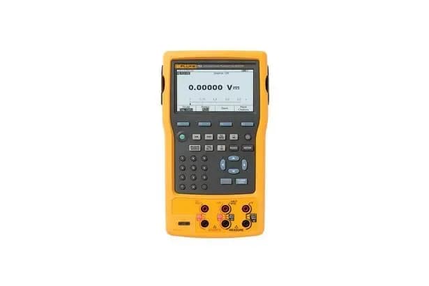 Fluke 753EL 多功能校验仪｜福禄克过程信号校验仪