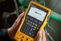 Fluke 753EL 多功能校验仪｜福禄克过程信号校验仪