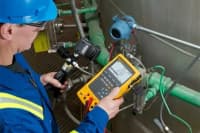 Fluke 754 PLUS 多功能过程校验仪