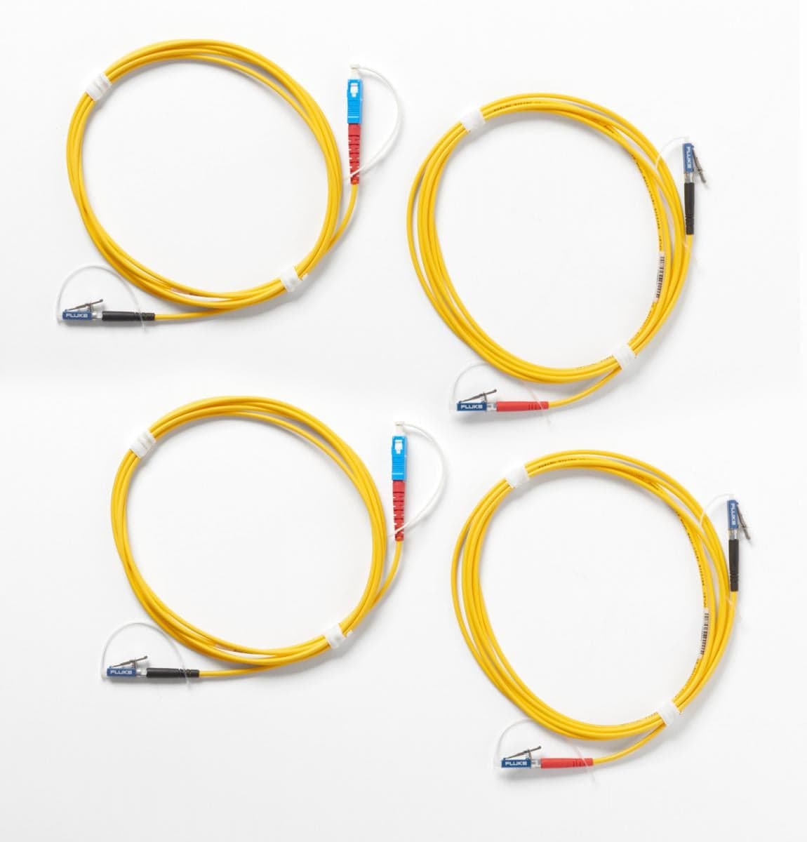SRC-9-SCLC-KIT-M单模测试参考跳线工具包