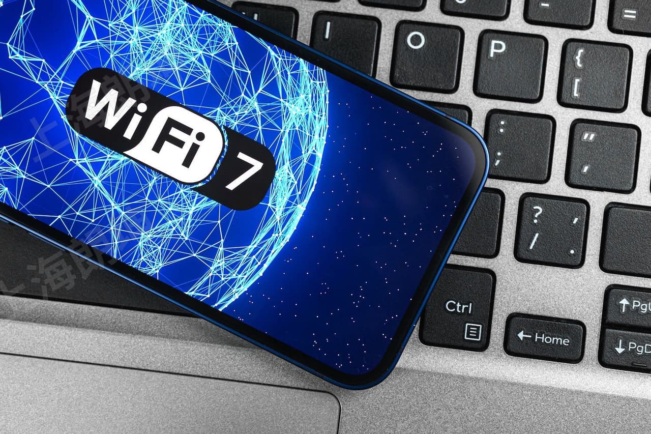 Wi-Fi 7 与 Wi-Fi 6：有何新特性及其对网络的意义