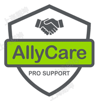 AllyCare Pro 已启用产品功能