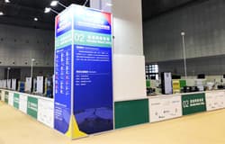 世界技能大赛上海选拔赛02号赛项信息网络布线项目精彩回顾