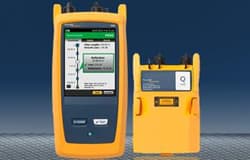 福禄克OptiFiber Pro OTDR特点视频介绍