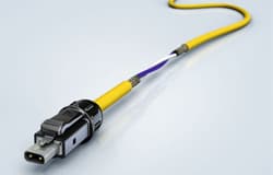 Fluke Networks福禄克网络在工业自动化展上展示单对以太网测试