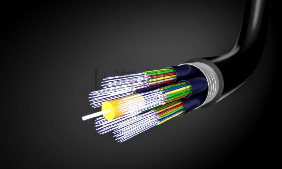 6912芯数光缆：福禄克网络OpitiFiber Pro现在正在测试！